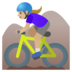  cycling world championships odds dia adalah calon medali yang berlatih untuk Olimpiade Musim Dingin Beijing 2022